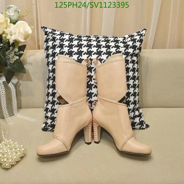 Boots-Women Shoes Code: SV1123395 $: 125USD