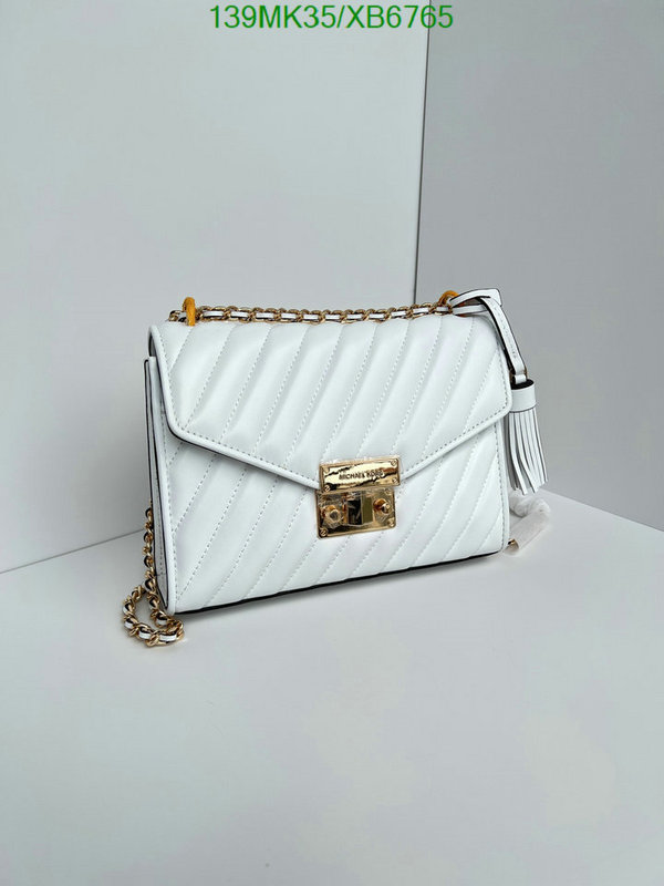 Michael Kors-Bag-Mirror Quality Code: XB6765 $: 139USD