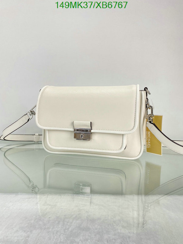 Michael Kors-Bag-Mirror Quality Code: XB6767 $: 149USD