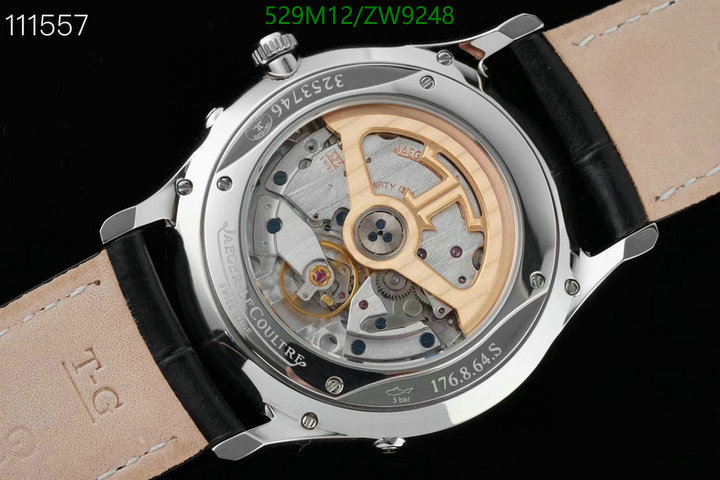 Jaeger-LeCoultre-Watch-Mirror Quality Code: ZW9248 $: 529USD