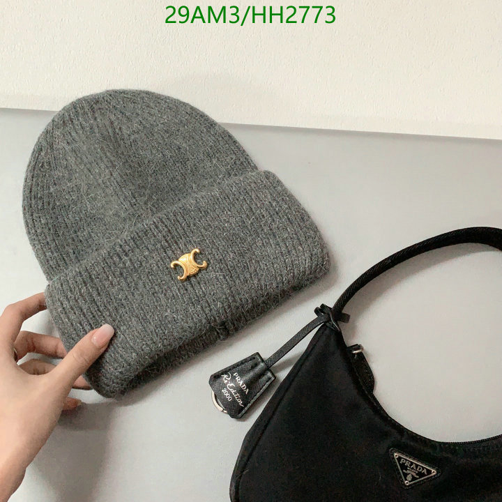 Celine-Cap (Hat) Code: HH2773 $: 29USD