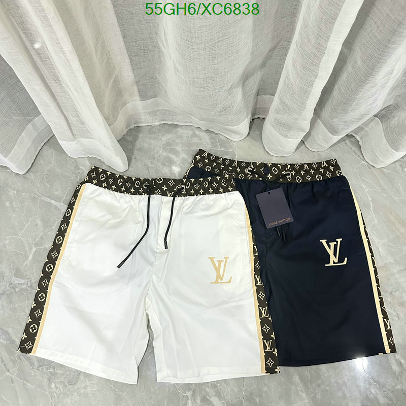 LV-Clothing Code: XC6838 $: 55USD