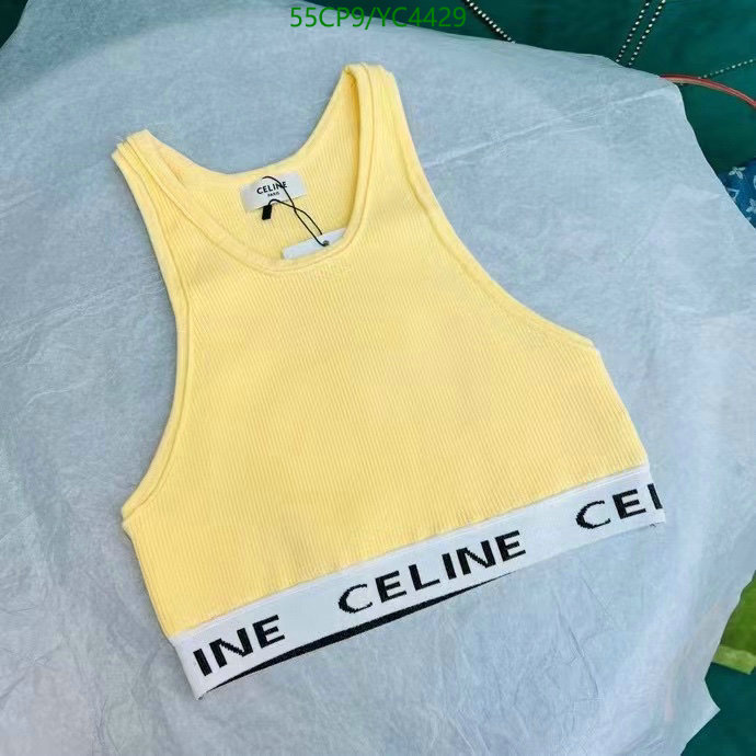 Celine-Clothing Code: YC4429 $: 55USD