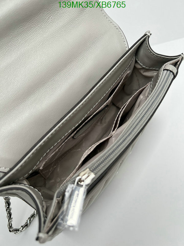 Michael Kors-Bag-Mirror Quality Code: XB6765 $: 139USD