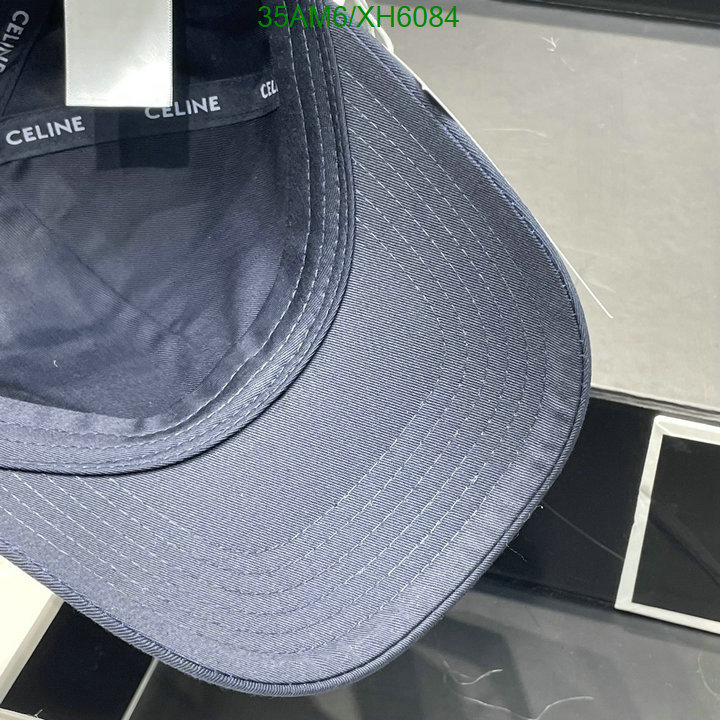 CELINE-Cap (Hat), Code: XH6084,$: 35USD