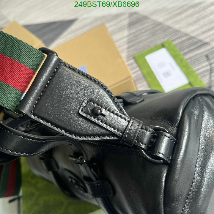 Gucci-Bag-Mirror Quality Code: XB6696 $: 249USD