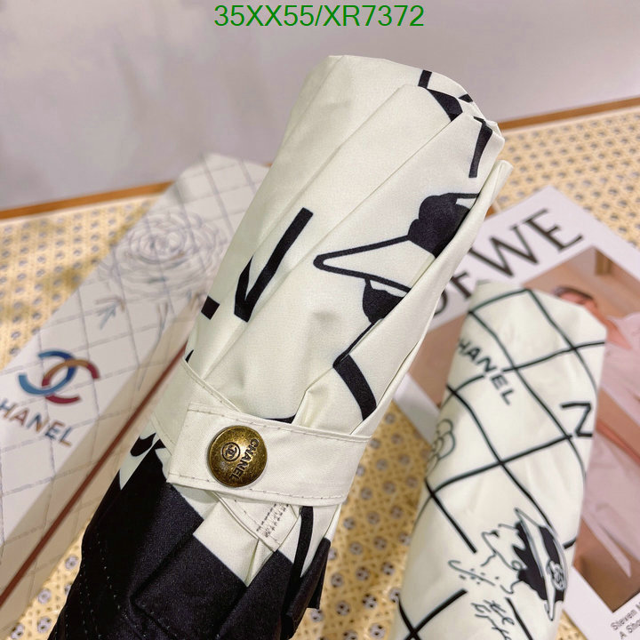 Chanel-Umbrella Code: XR7372 $: 35USD