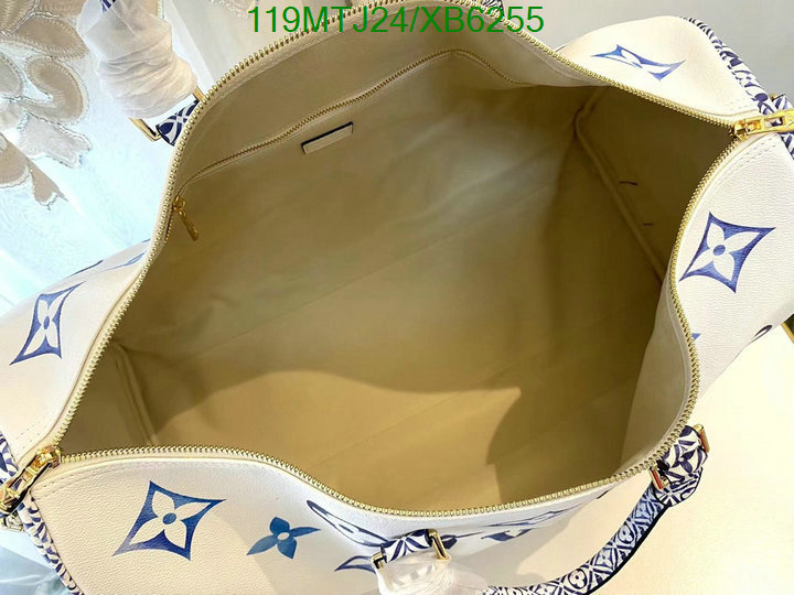 LV-Bag-4A Quality, Code: XB6255,$: 119USD