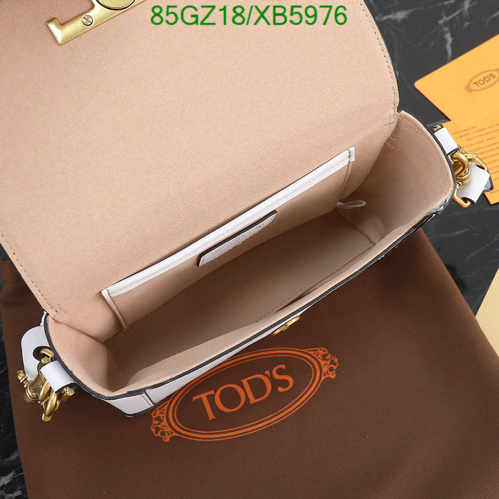 Tods-Bag-4A Quality, Code: XB5976,$: 85USD