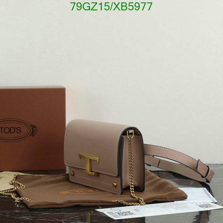 Tods-Bag-4A Quality, Code: XB5977,$: 79USD