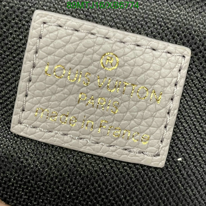 LV-Bag-4A Quality Code: XB6774 $: 89USD