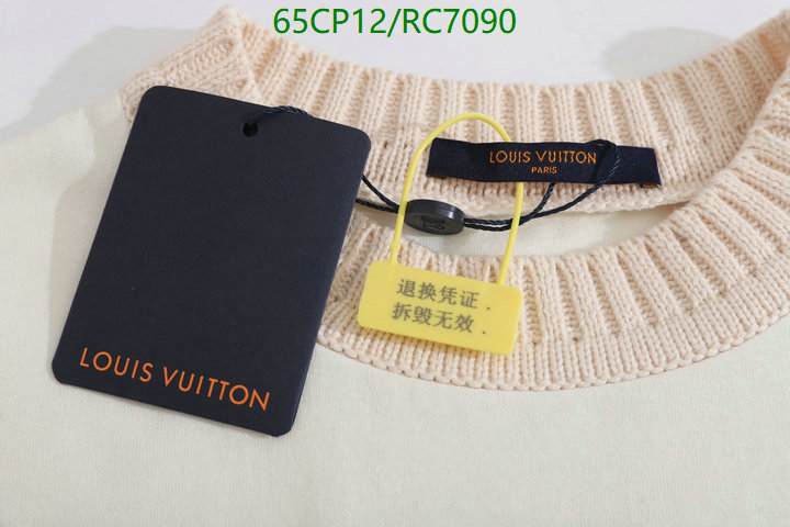 LV-Clothing, Code: RC7090,$: 65USD