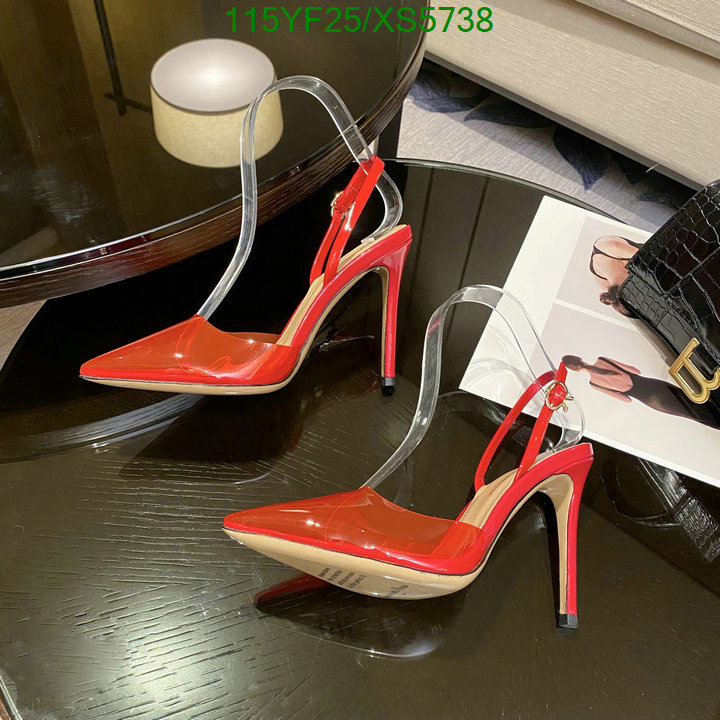 Gianvito Rossi-Women Shoes, Code: XS5738,$: 115USD