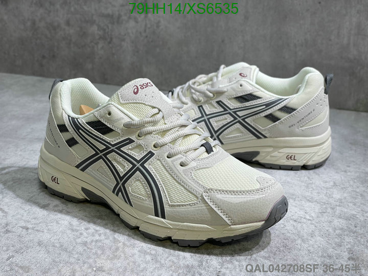 Asics-Men shoes Code: XS6535 $: 79USD