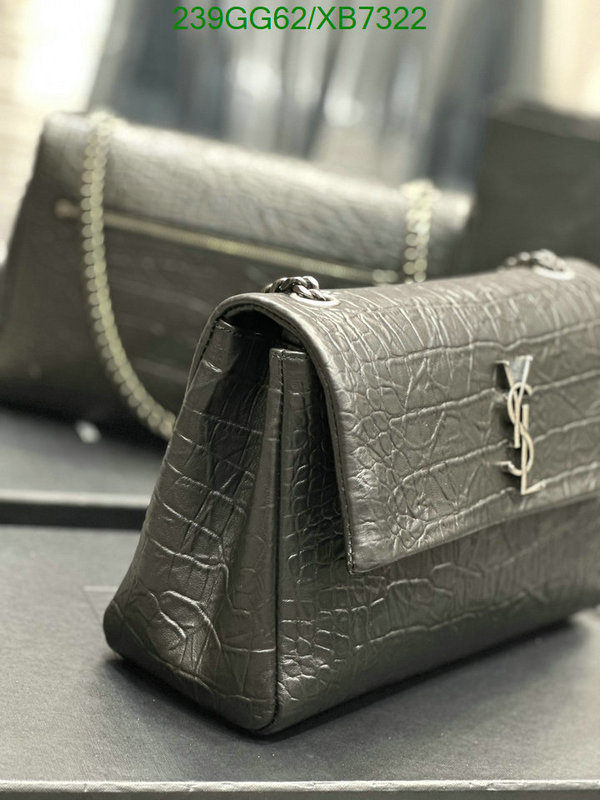 YSL-Bag-Mirror Quality Code: XB7322 $: 239USD