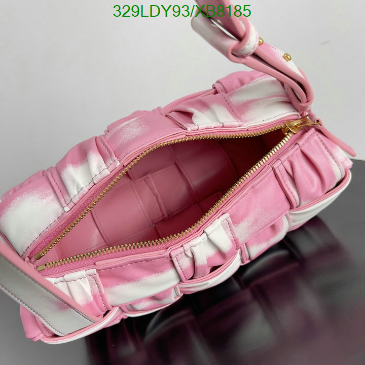 BV-Bag-Mirror Quality Code: XB8185 $: 329USD