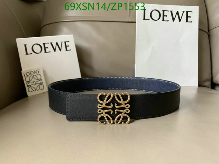 Loewe-Belts Code: ZP1553 $: 69USD