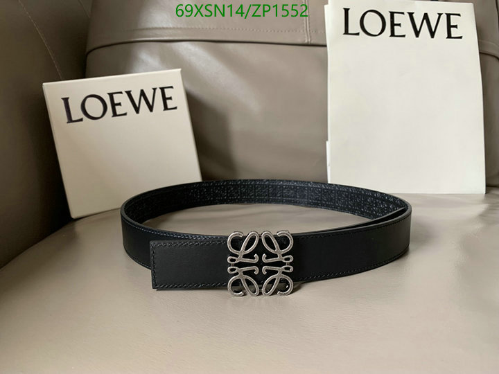 Loewe-Belts Code: ZP1552 $: 69USD