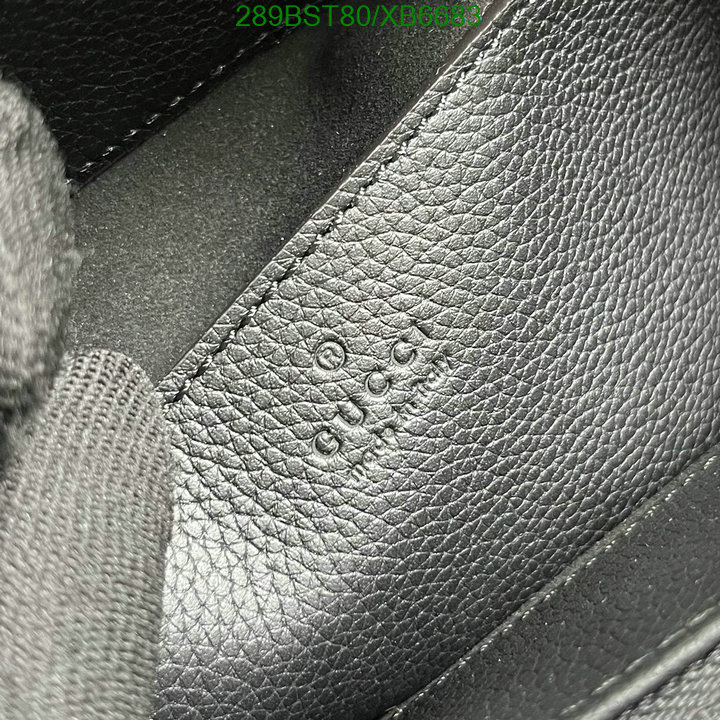 Gucci-Bag-Mirror Quality Code: XB6683 $: 289USD