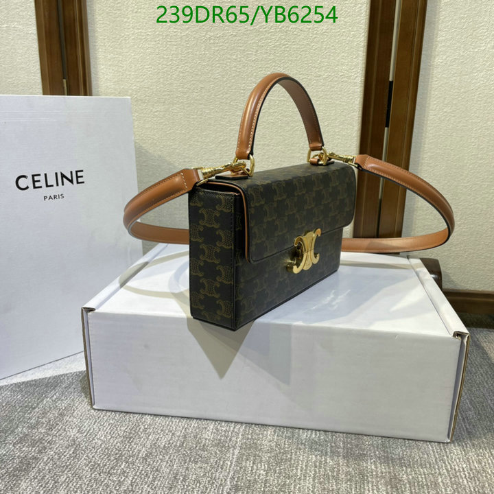 Celine-Bag-Mirror Quality Code: YB6254 $: 239USD