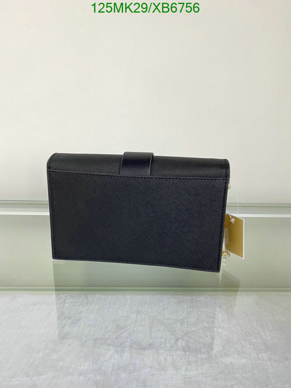 Michael Kors-Bag-Mirror Quality Code: XB6756 $: 125USD