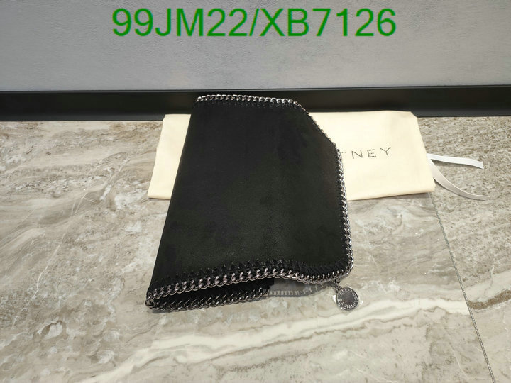 Stella McCartney-Bag-Mirror Quality Code: XB7126 $: 99USD