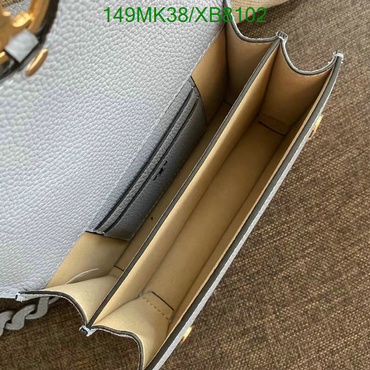 Tory burch-Bag-Mirror Quality Code: XB8102 $: 149USD