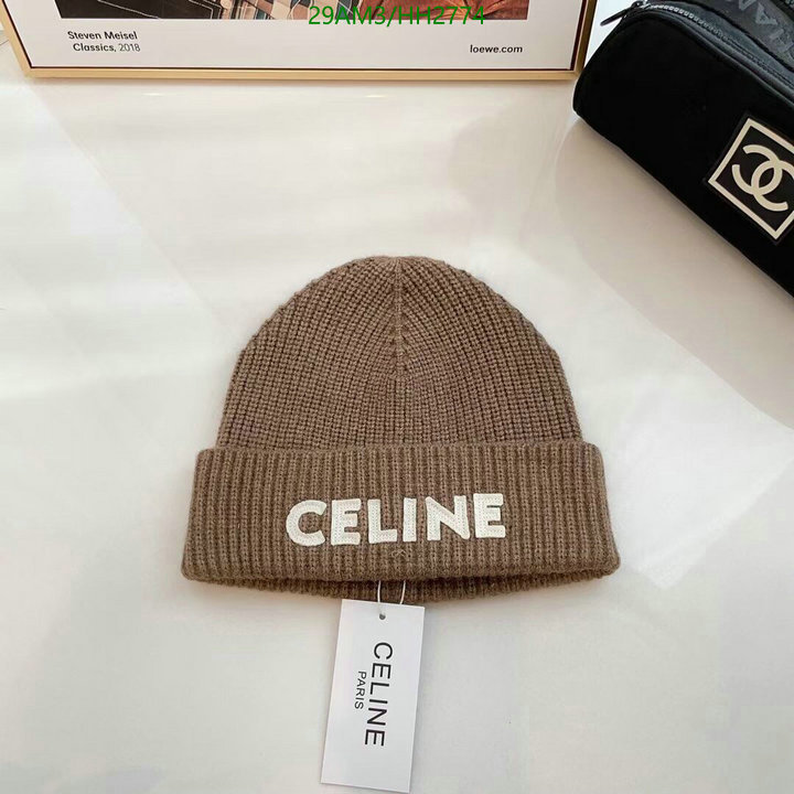 Celine-Cap (Hat) Code: HH2774 $: 29USD