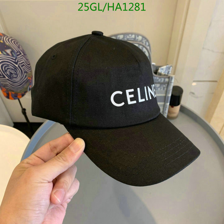 Celine-Cap (Hat) Code: HA1281 $: 25USD