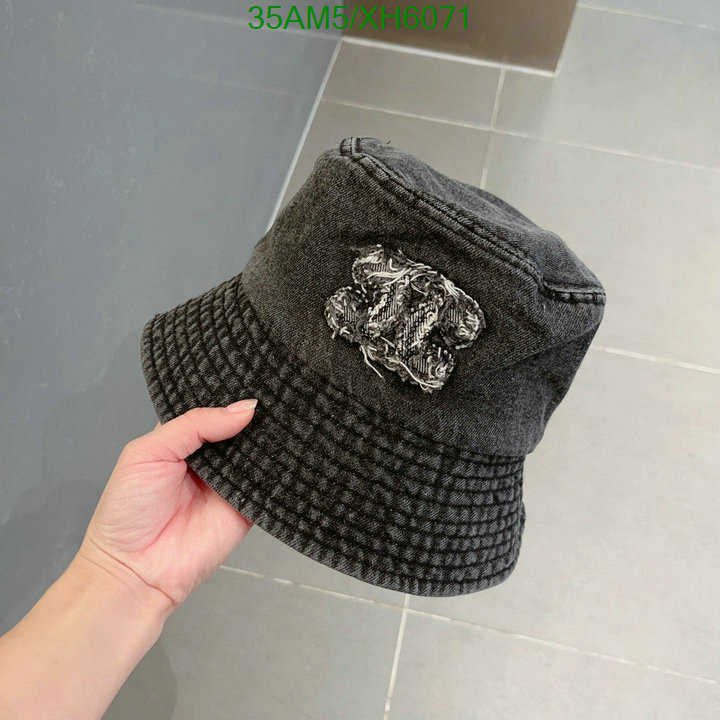 Celine-Cap (Hat) Code: XH6071 $: 35USD