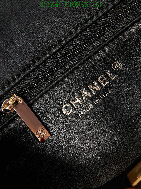 Chanel-Bag-Mirror Quality, Code: XB6130,$: 255USD