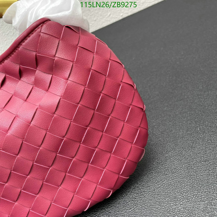 BV-Bag-4A Quality Code: ZB9275 $: 115USD