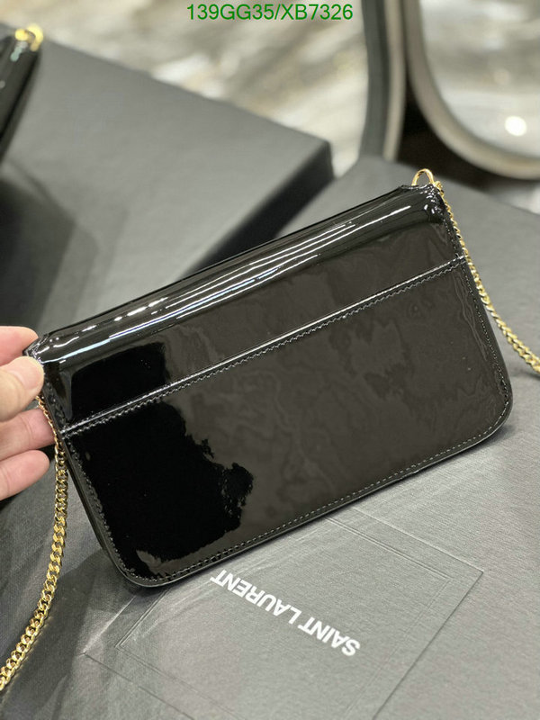 YSL-Bag-Mirror Quality Code: XB7326 $: 139USD