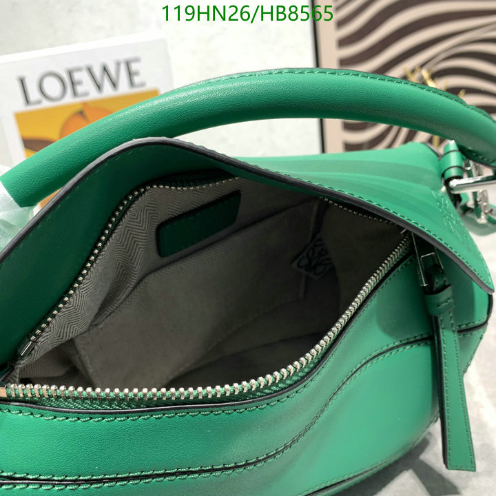 Loewe-Bag-4A Quality Code: HB8565