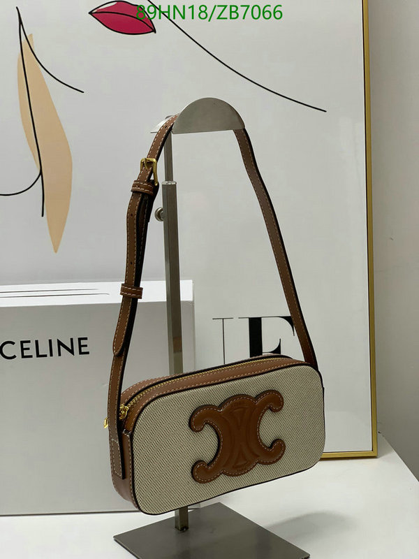 Celine-Bag-4A Quality Code: ZB7066 $: 89USD