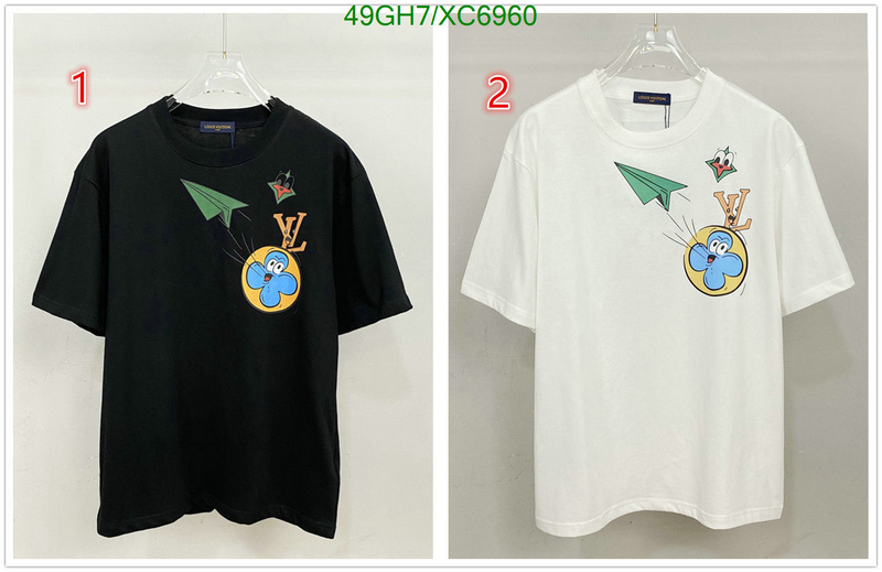 LV-Clothing Code: XC6960 $: 49USD