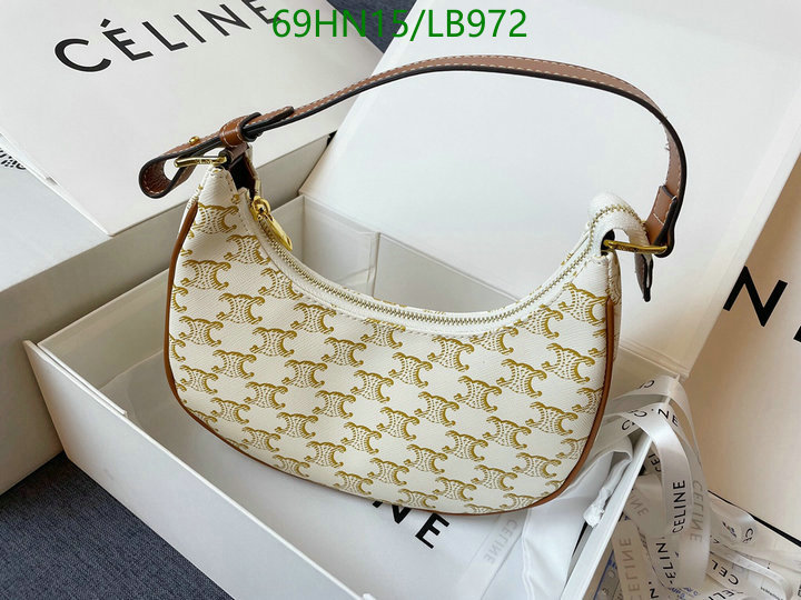 Celine-Bag-4A Quality Code: LB972 $: 69USD