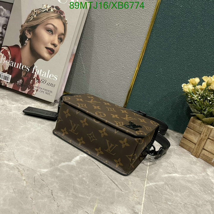 LV-Bag-4A Quality Code: XB6774 $: 89USD