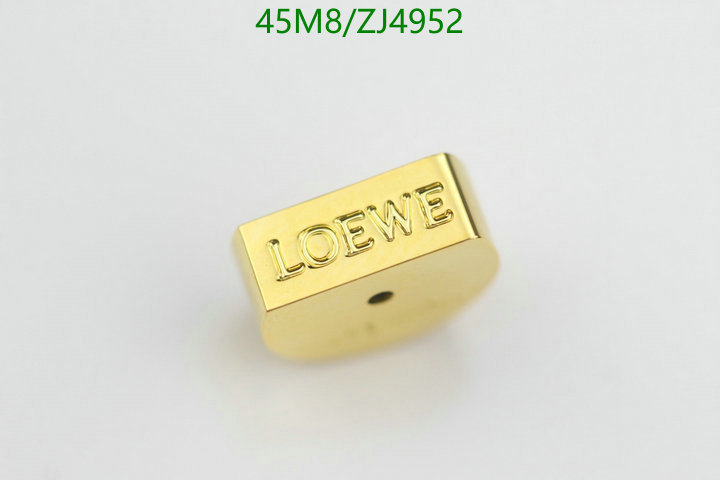 Loewe-Jewelry Code: ZJ4952 $: 45USD