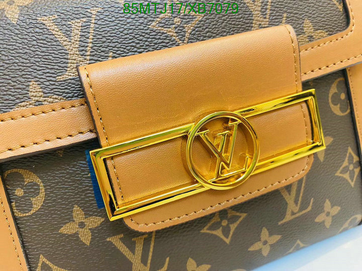 LV-Bag-4A Quality Code: XB7079 $: 85USD