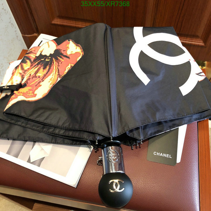Chanel-Umbrella Code: XR7368 $: 35USD
