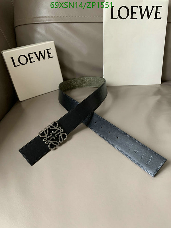 Loewe-Belts Code: ZP1551 $: 69USD