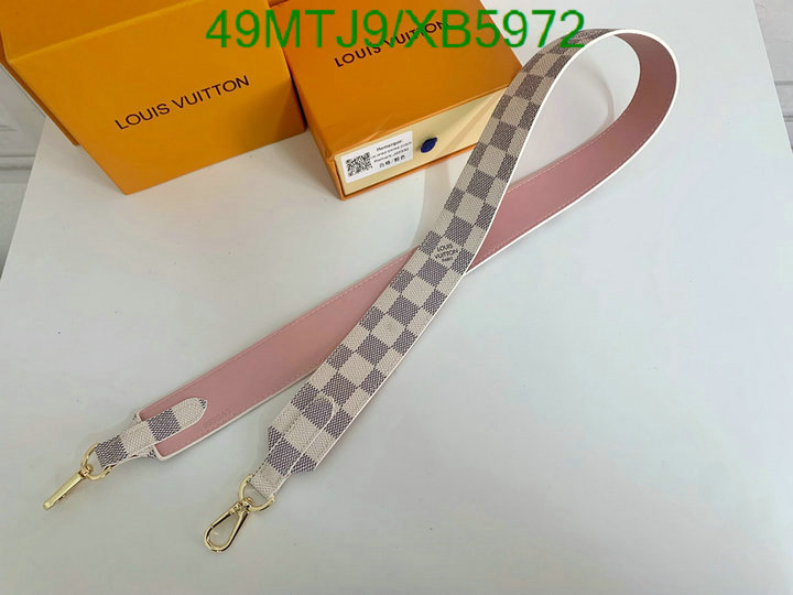 LV-Bag-4A Quality, Code: XB5972,$: 49USD