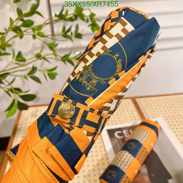 Hermes-Umbrella Code: XR7455 $: 35USD