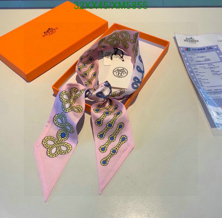 Hermes-Scarf, Code: XM5855,$: 32USD