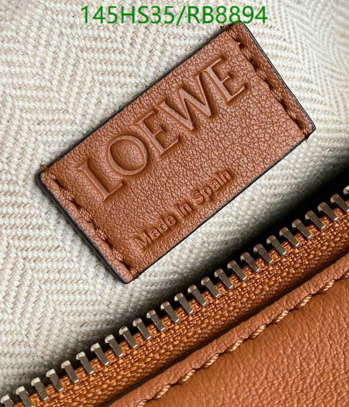 Loewe-Bag-4A Quality Code: RB8894 $: 145USD