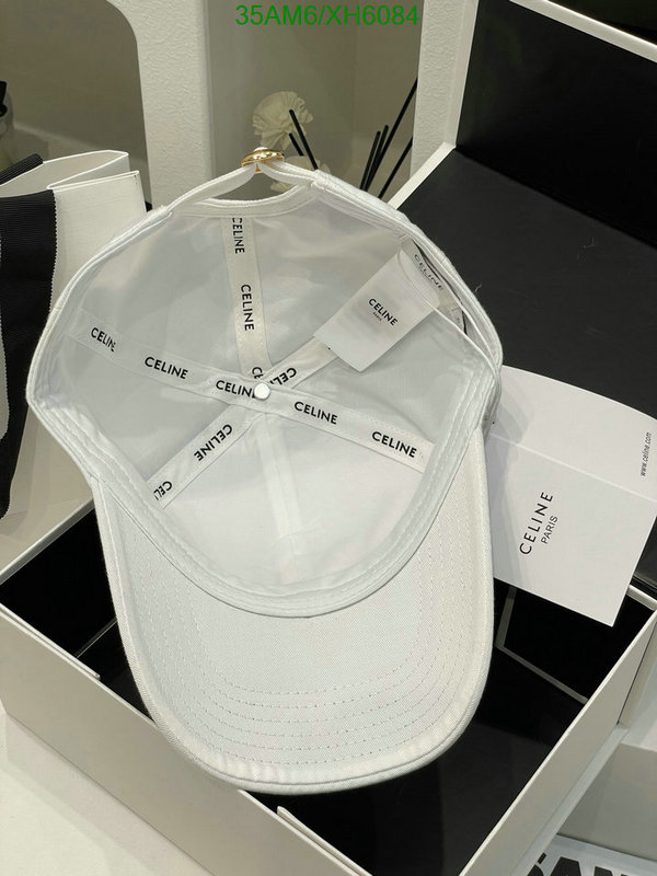 Celine-Cap (Hat) Code: XH6084 $: 35USD