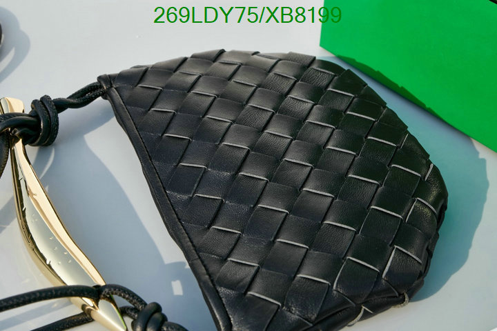 BV-Bag-Mirror Quality Code: XB8199 $: 269USD