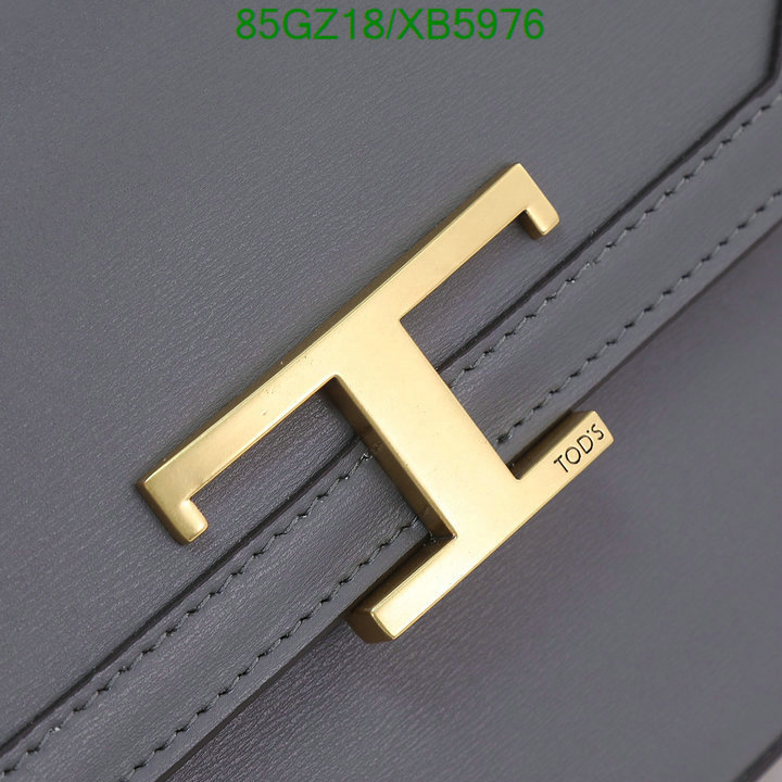 Tods-Bag-4A Quality, Code: XB5976,$: 85USD