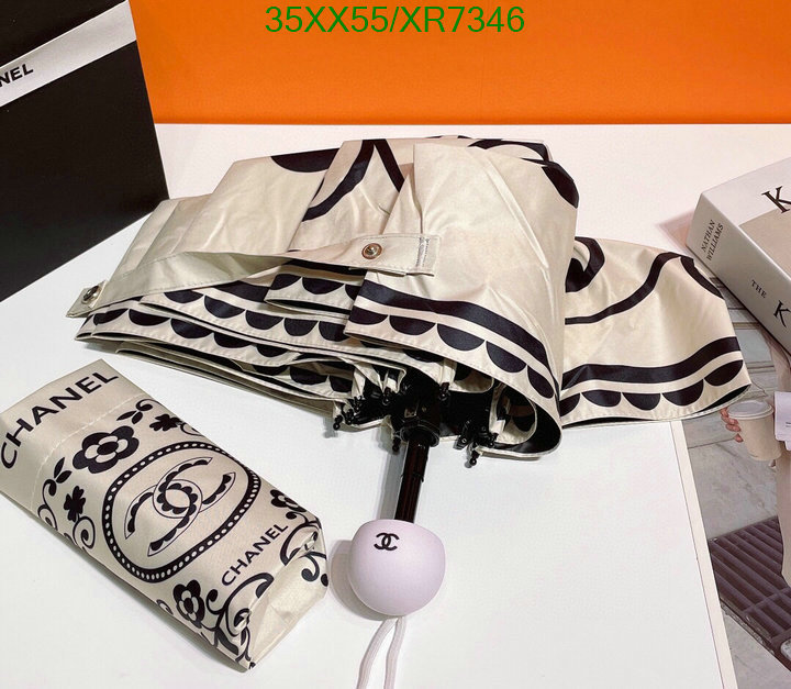 Chanel-Umbrella Code: XR7346 $: 35USD
